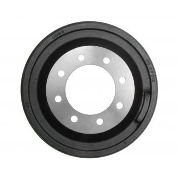 1999 Dodge Ram 2500 Brake Drum Rear Raybestos 9568R image 3 of 3