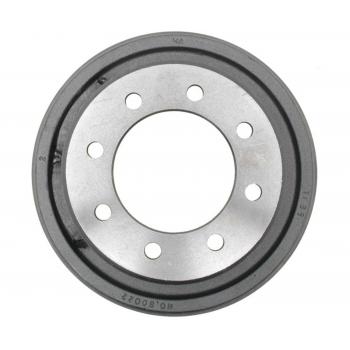 1996 Dodge Ram 3500 Van Brake Drum Rear Raybestos 9569 image 3 of 3