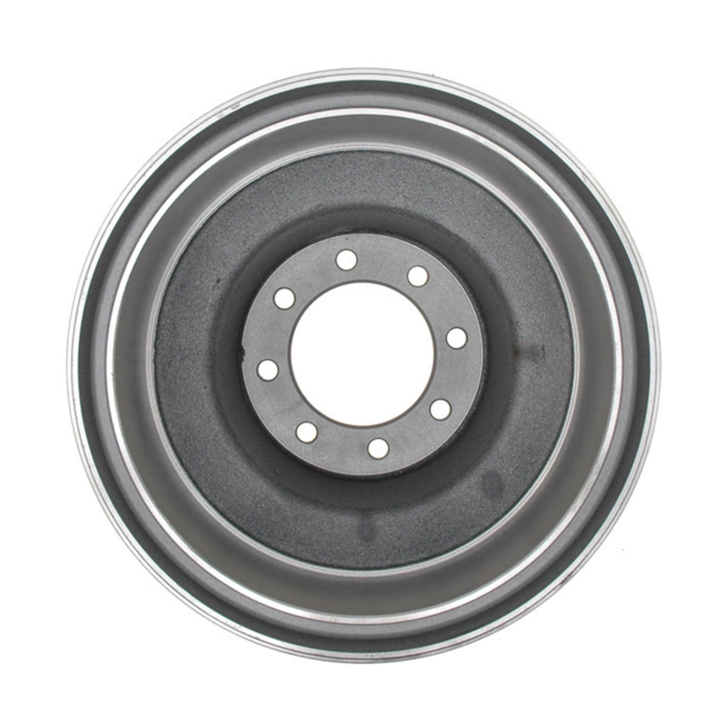 Raybestos 9569R - Brake Drum Raybestos 9569R Brake Drum product image 2 of 3