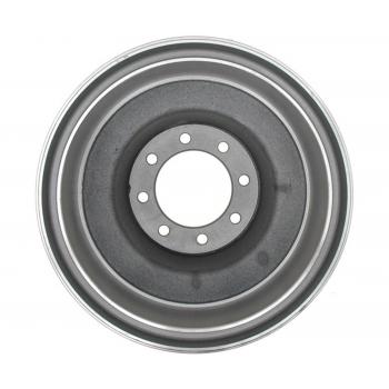 1996 Dodge Ram 3500 Van Brake Drum Rear Raybestos 9569R image 2 of 3