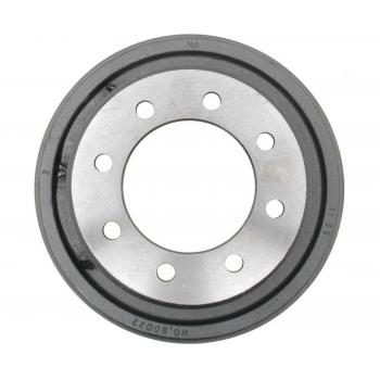1996 Dodge Ram 3500 Van Brake Drum Rear Raybestos 9569R image 3 of 3