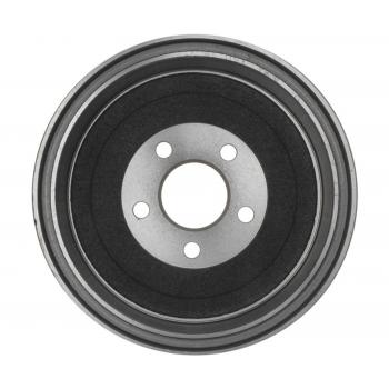 2000 Ford Windstar Brake Drum Rear Raybestos 9570 image 2 of 3