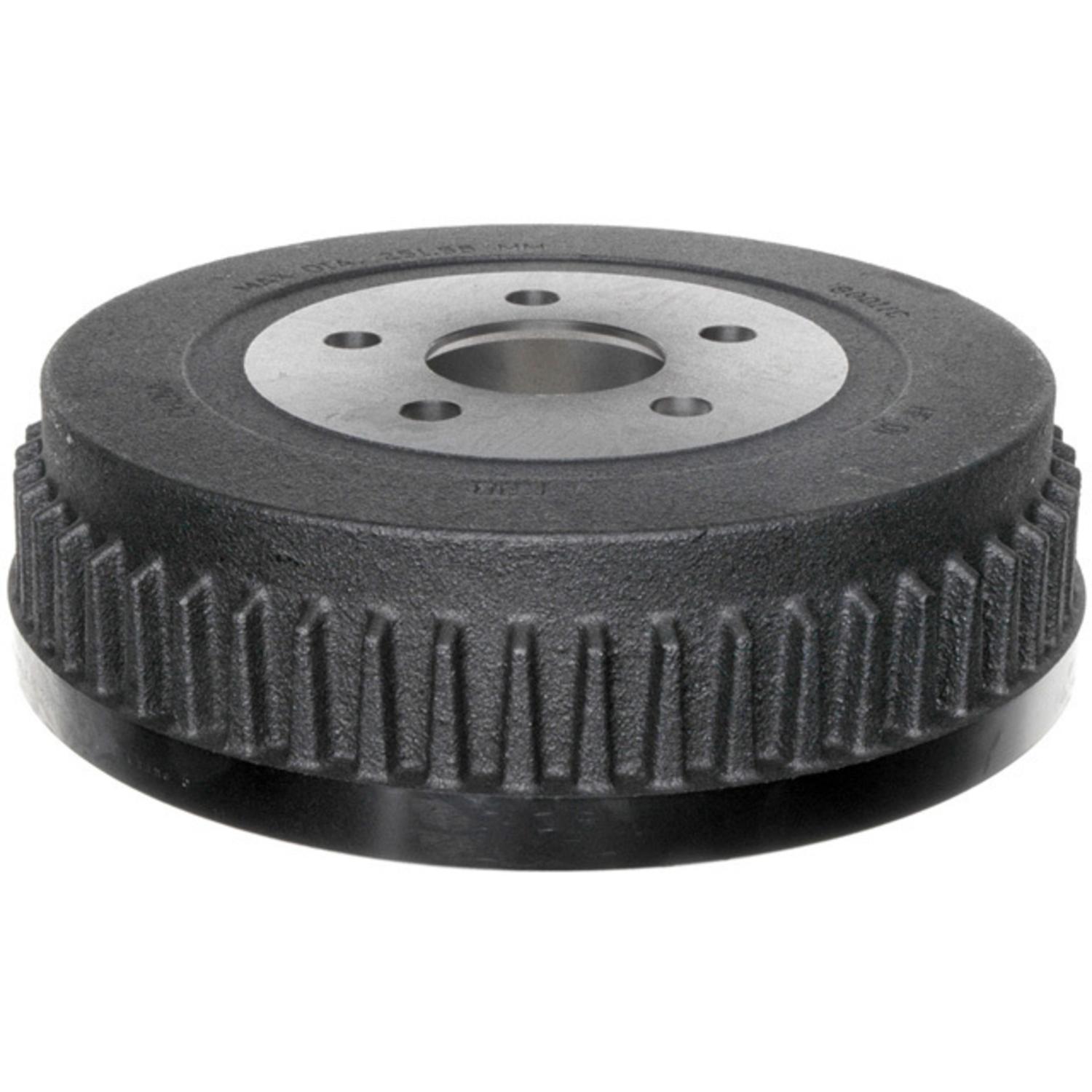 Raybestos 9570R - Brake Drum Raybestos 9570R Brake Drum product image 1 of 3