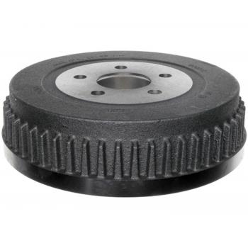 2000 Ford Windstar Brake Drum Rear Raybestos 9570R image 1 of 3