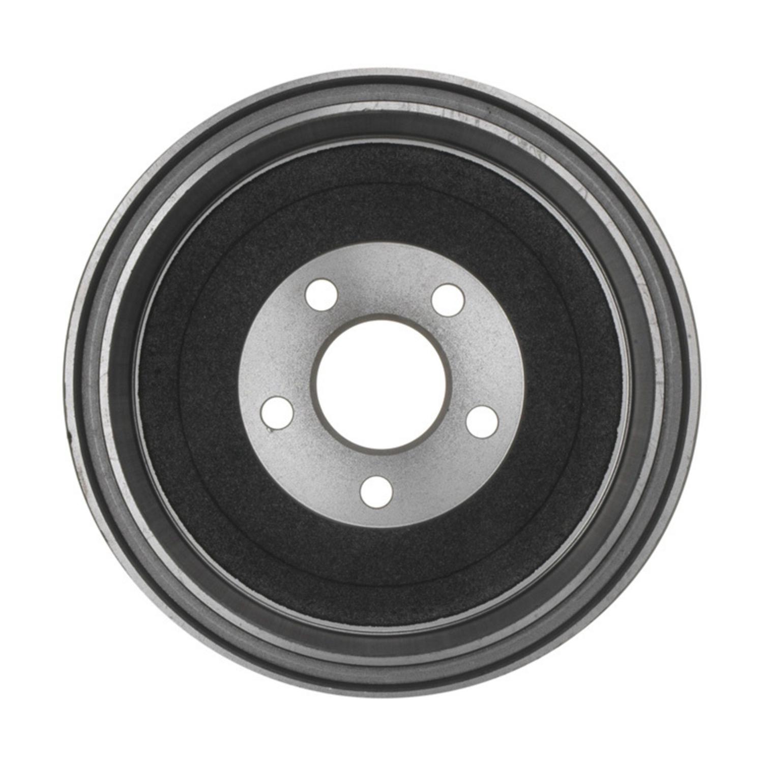 Raybestos 9570R - Brake Drum Raybestos 9570R Brake Drum product image 2 of 3