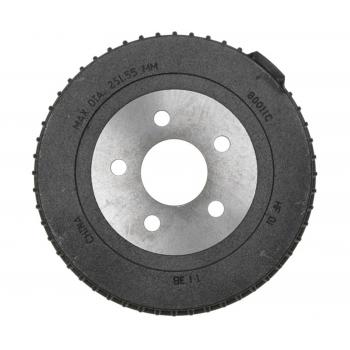 2000 Ford Windstar Brake Drum Rear Raybestos 9570R image 3 of 3