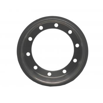 1993 Ford F700 Brake Drum Front Raybestos 9573R image 2 of 3