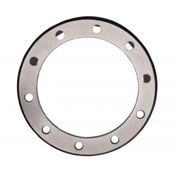 1993 Ford F700 Brake Drum Front Raybestos 9573R image 3 of 3