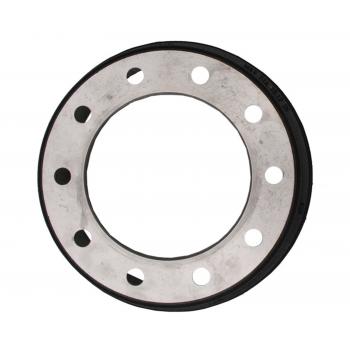 1996 Ford CF7000 Brake Drum Front Raybestos 9574R image 3 of 3