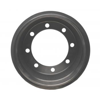1994 Ford F600 Brake Drum Front Raybestos 9576R image 2 of 3