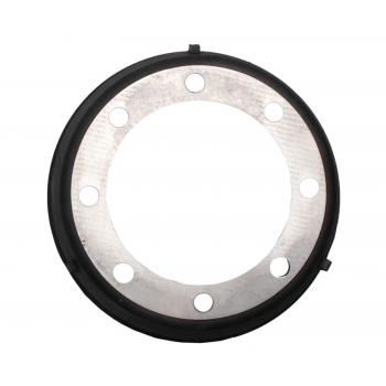 1994 Ford F600 Brake Drum Front Raybestos 9576R image 3 of 3