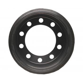 1997 Ford LN7000 Brake Drum Front Raybestos 9578R image 2 of 3