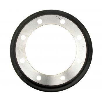 1991 Ford CF7000 Brake Drum Rear Raybestos 9582 image 3 of 3