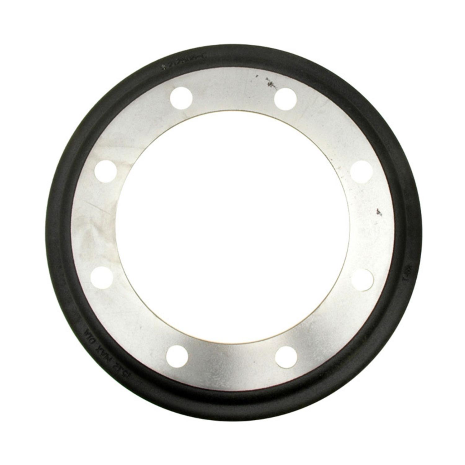 Raybestos 9582R - Brake Drum Raybestos 9582R Brake Drum product image 3 of 3