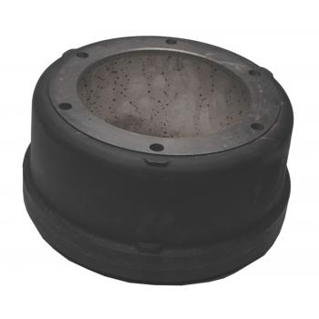 1997 Ford F800 Brake Drum Rear Raybestos 9583R image 1 of 3
