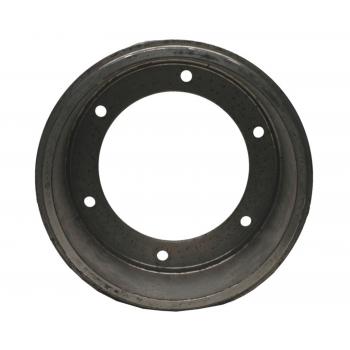 1997 Ford F800 Brake Drum Rear Raybestos 9583R image 2 of 3