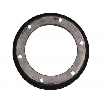1997 Ford F800 Brake Drum Rear Raybestos 9583R image 3 of 3