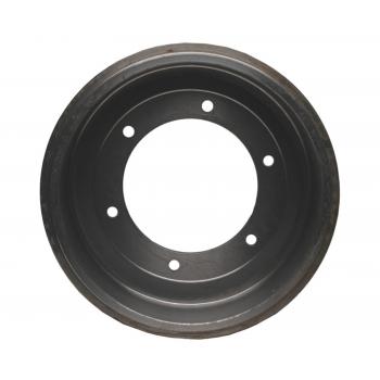 1991 Ford CF7000 Brake Drum Front Raybestos 9585R image 2 of 3