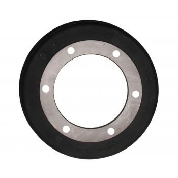 1991 Ford CF7000 Brake Drum Front Raybestos 9585R image 3 of 3