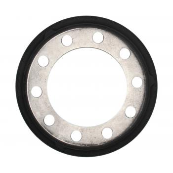 1996 Ford CF7000 Brake Drum Front Raybestos 9587 image 3 of 3