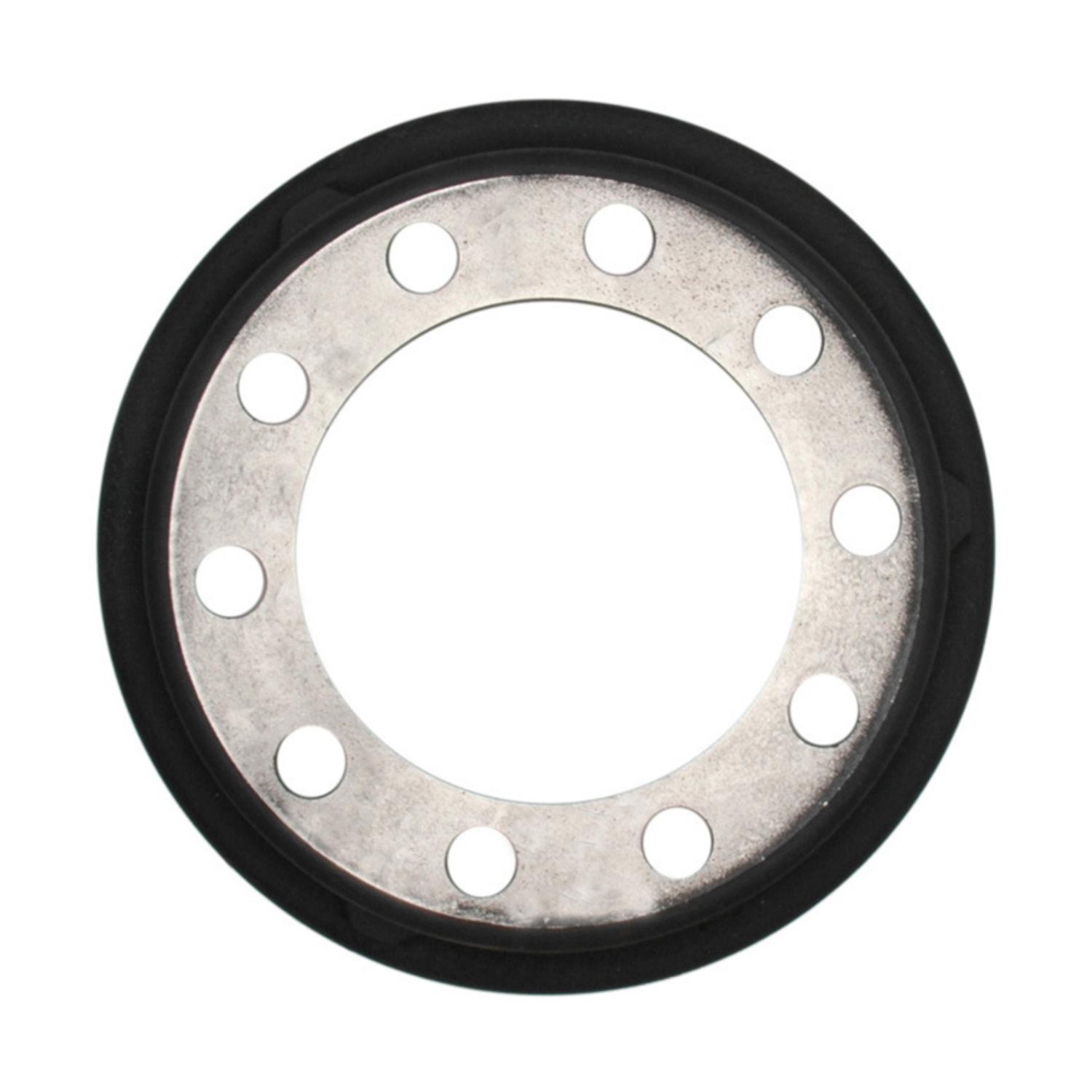 Raybestos 9588R Brake Drum product image 3 of 3