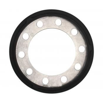 1997 Ford F800 Brake Drum Rear Raybestos 9588R image 3 of 3