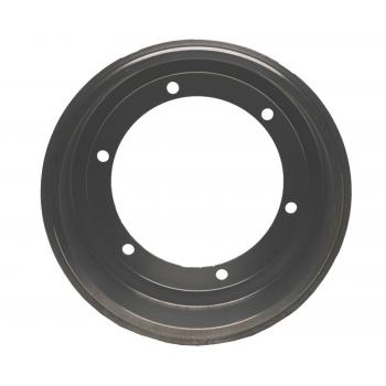 1993 Ford F800 Brake Drum Front Raybestos 9589 image 2 of 3