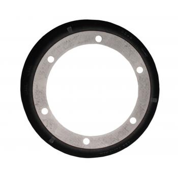 1993 Ford F800 Brake Drum Front Raybestos 9589R image 3 of 3