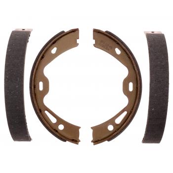 2012 Porsche Cayman Parking Brake Shoe