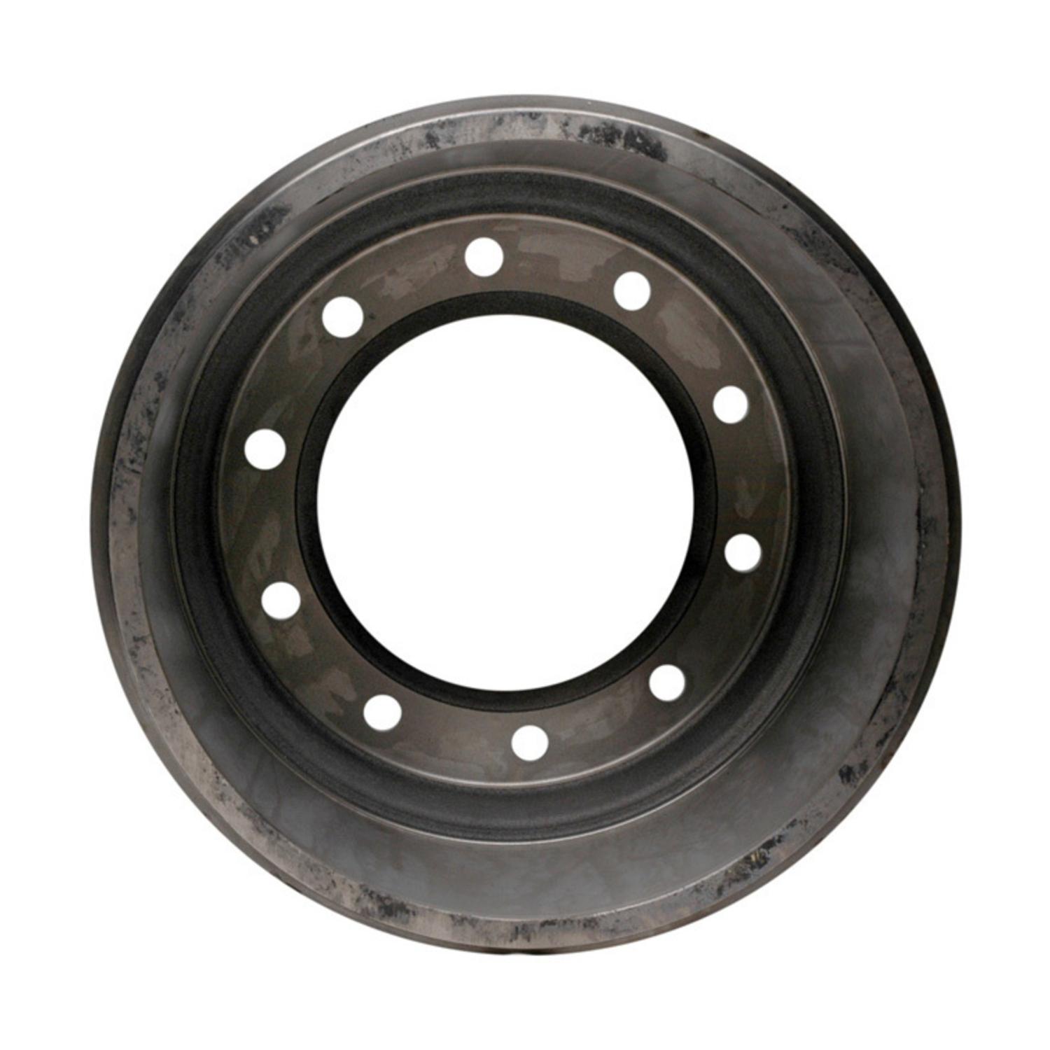 Raybestos 9590R - Brake Drum Raybestos 9590R Brake Drum product image 2 of 3