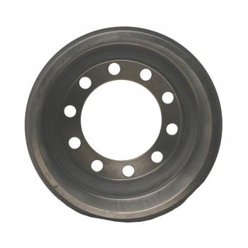 1993 Ford F800 Brake Drum Front Raybestos 9592R image 2 of 3