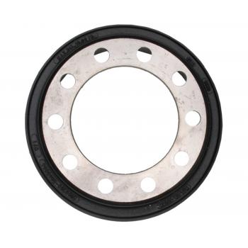 1993 Ford F800 Brake Drum Front Raybestos 9592R image 3 of 3