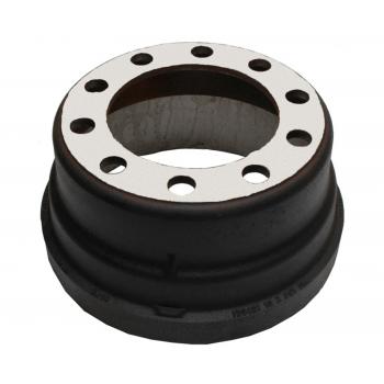 1997 Ford LN7000 Brake Drum Front Raybestos 9593R image 1 of 3