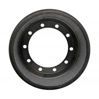 1993 Ford CF8000 Brake Drum Rear Raybestos 9596R image 2 of 3