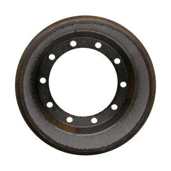 1995 Ford CF8000 Brake Drum Rear Raybestos 9597R image 2 of 3