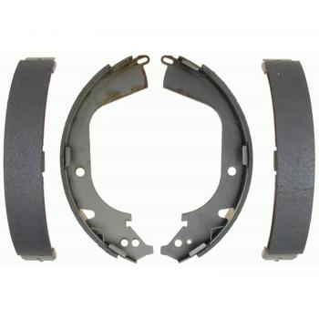 2012 GMC Canyon Drum Brake Shoe Rear Raybestos 959PG image 1 of 1
