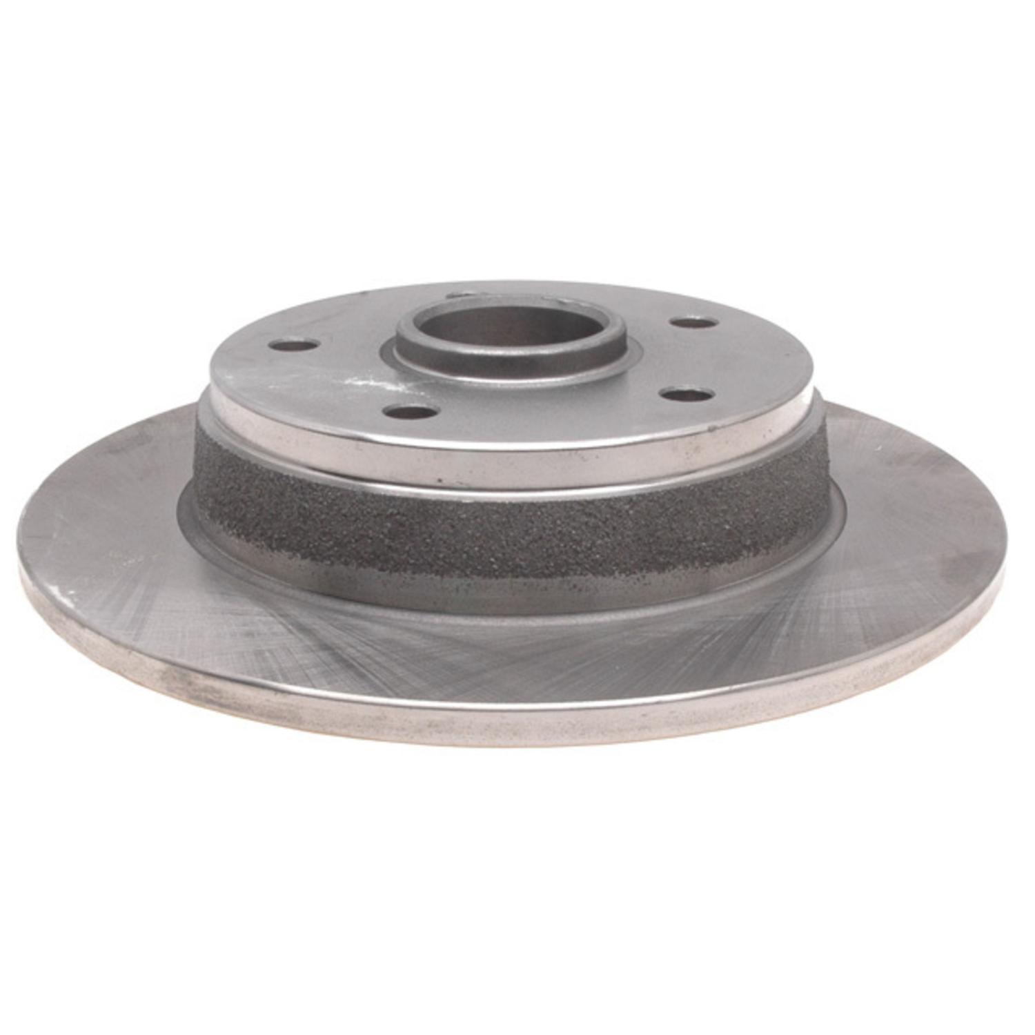 Raybestos 96001 - Disc Brake Rotor and Hub Assembly Raybestos 96001 Disc Brake Rotor and Hub Assembly product image 1 of 3
