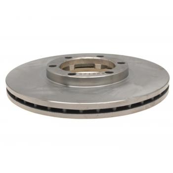 1990 Isuzu Amigo Disc Brake Rotor Front Raybestos 96007R image 1 of 3