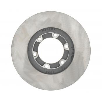 1990 Isuzu Amigo Disc Brake Rotor Front Raybestos 96007R image 2 of 3
