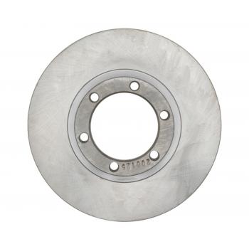1990 Isuzu Amigo Disc Brake Rotor Front Raybestos 96007R image 3 of 3