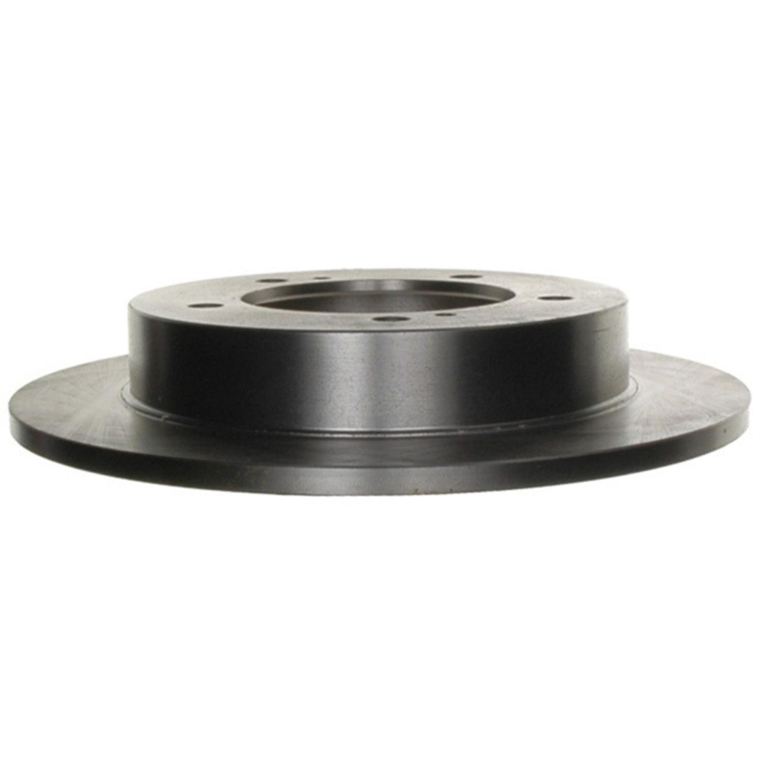 Raybestos 96008R Disc Brake Rotor product image 1 of 3