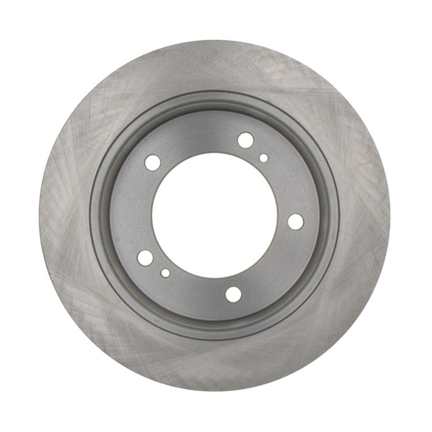 Raybestos 96008R Disc Brake Rotor product image 2 of 3