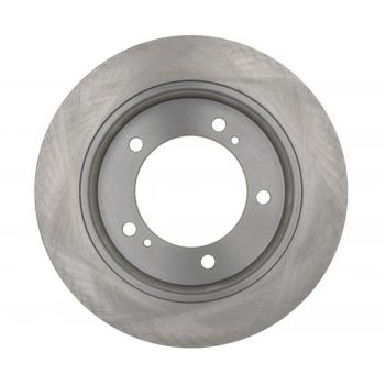 1991 Geo Tracker Disc Brake Rotor Front Raybestos 96008R image 2 of 3