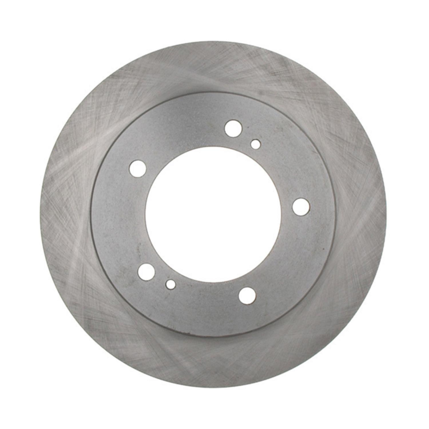 Raybestos 96008R Disc Brake Rotor product image 3 of 3