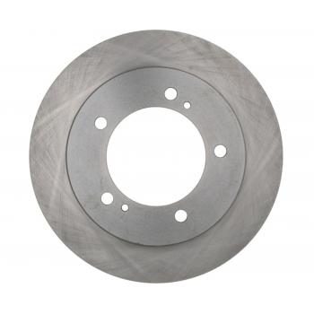1991 Geo Tracker Disc Brake Rotor Front Raybestos 96008R image 3 of 3
