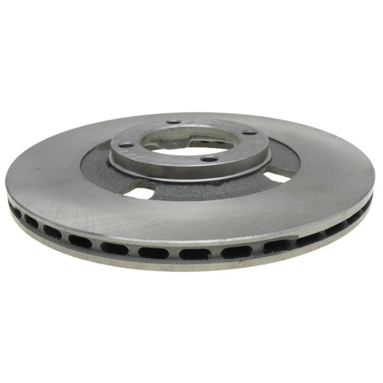 Raybestos 96009R - Disc Brake Rotor Raybestos 96009R Disc Brake Rotor product image 1 of 3