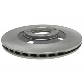 1989 Isuzu Impulse Disc Brake Rotor Front Raybestos 96009R image 1 of 3