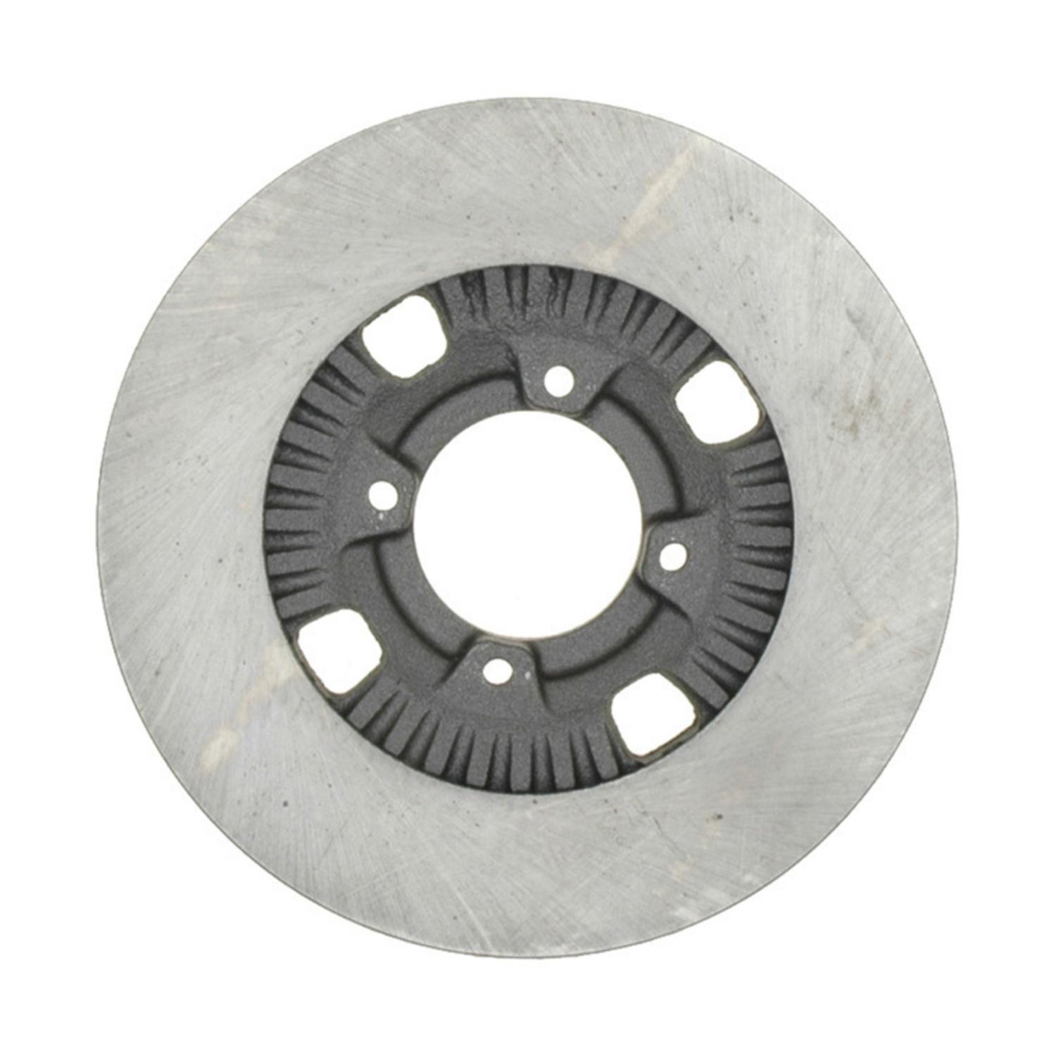 Raybestos 96009R - Disc Brake Rotor Raybestos 96009R Disc Brake Rotor product image 2 of 3