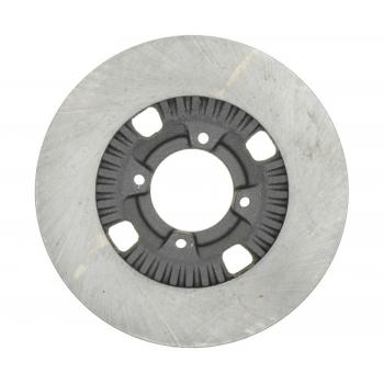 1989 Isuzu Impulse Disc Brake Rotor Front Raybestos 96009R image 2 of 3