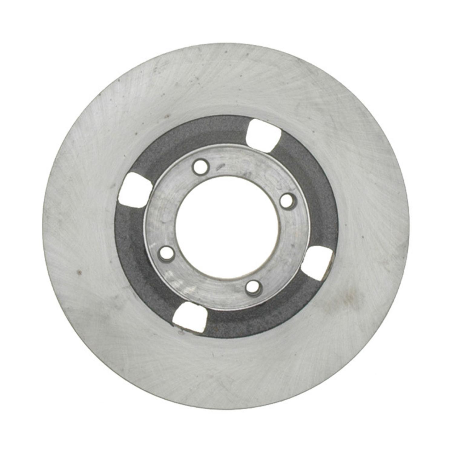 Raybestos 96009R - Disc Brake Rotor Raybestos 96009R Disc Brake Rotor product image 3 of 3
